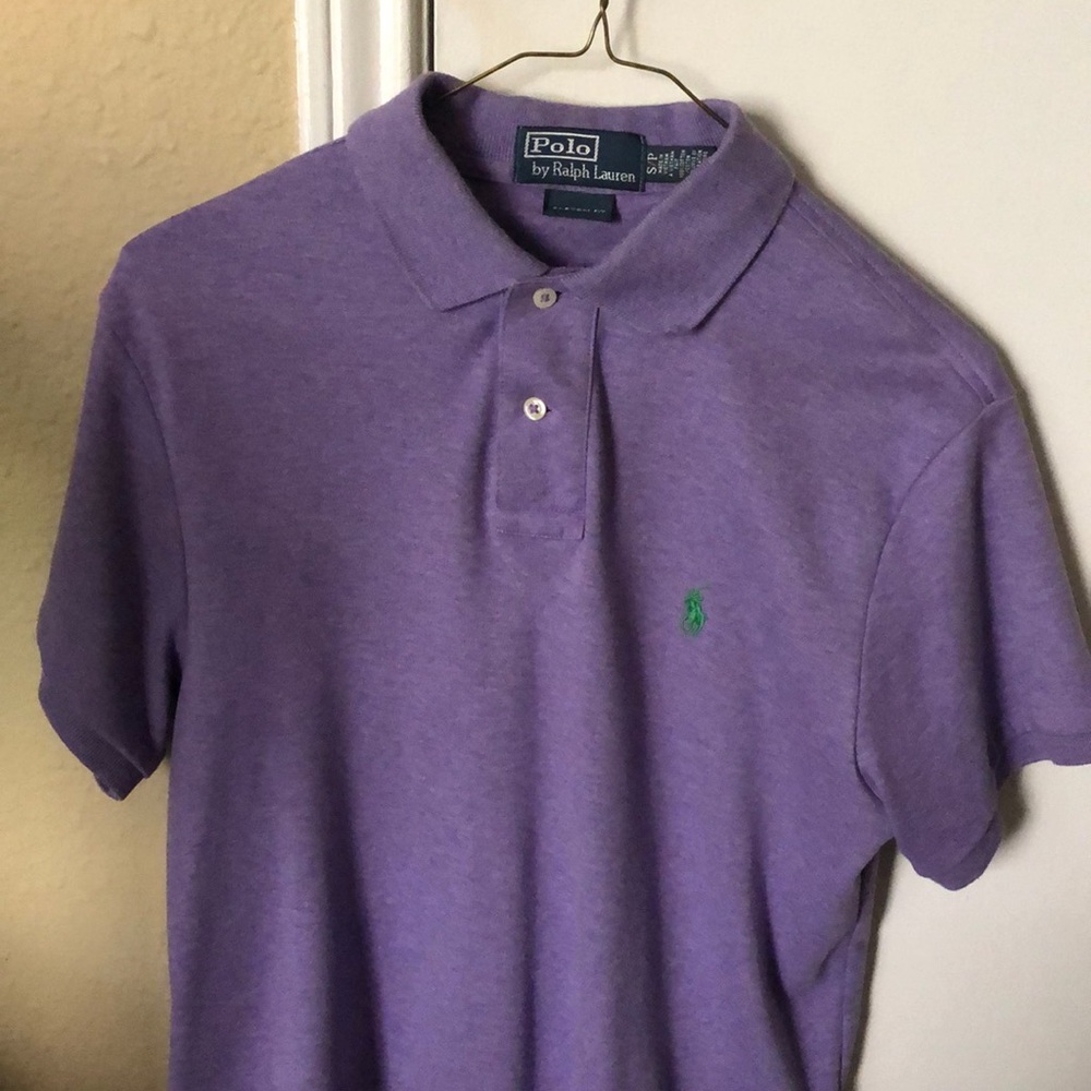 Size small Polo by Ralph Lauren